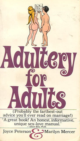 Adultery for Adults