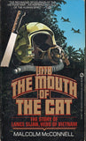Into the Mouth of the Cat
