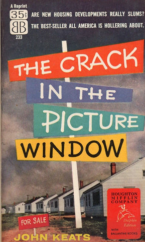 The Crack in the Picture Window
