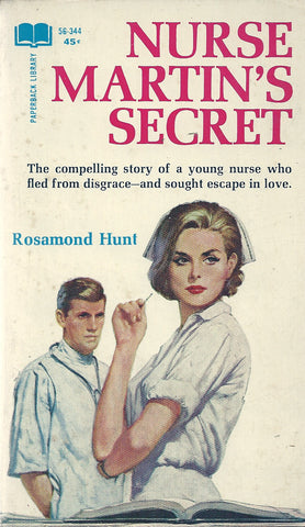Nurse Martin's Secret
