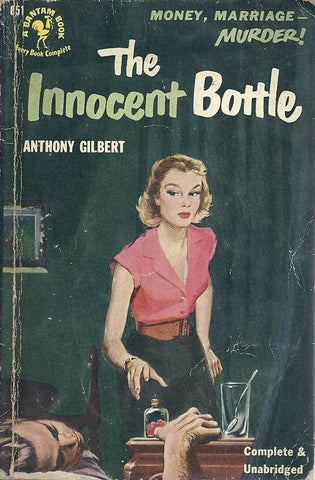The Innocent Bottle