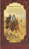 Westward of the Law