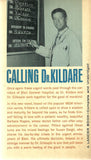 Dr. Kildare
