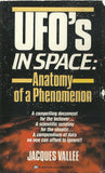 UFO's In Space: Anatomy of a Phenomenon