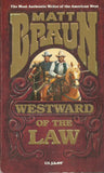 Westward of the Law