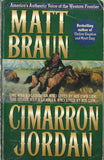 Cimarron Jordan