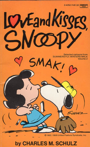 Love and Kisses, Snoopy