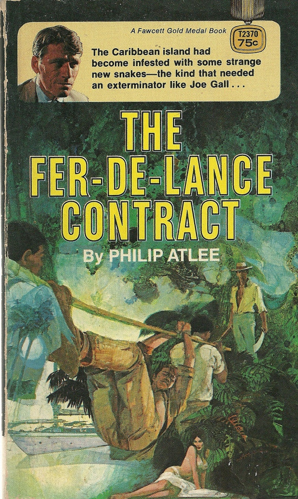 The Fer-De-Lance Contract
