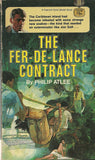 The Fer-De-Lance Contract
