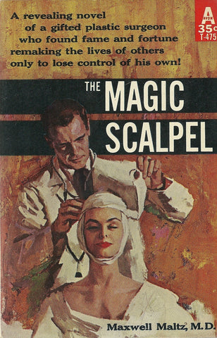 The Magic Scapel