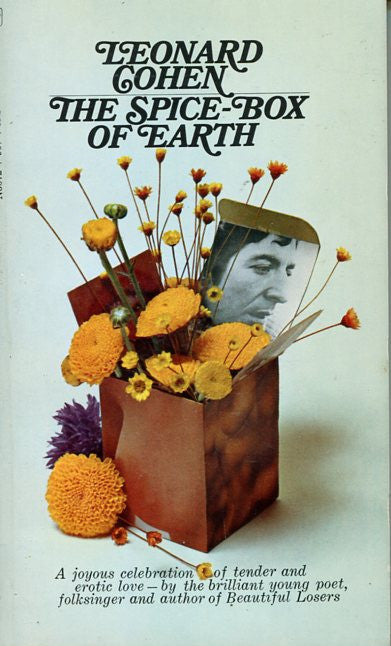 The Spice Box of Earth