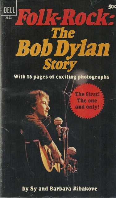 Folk-Rock: The Bob Dylan Story