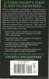 Ghostly Encounters
