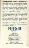 MASH Goes to Moscow