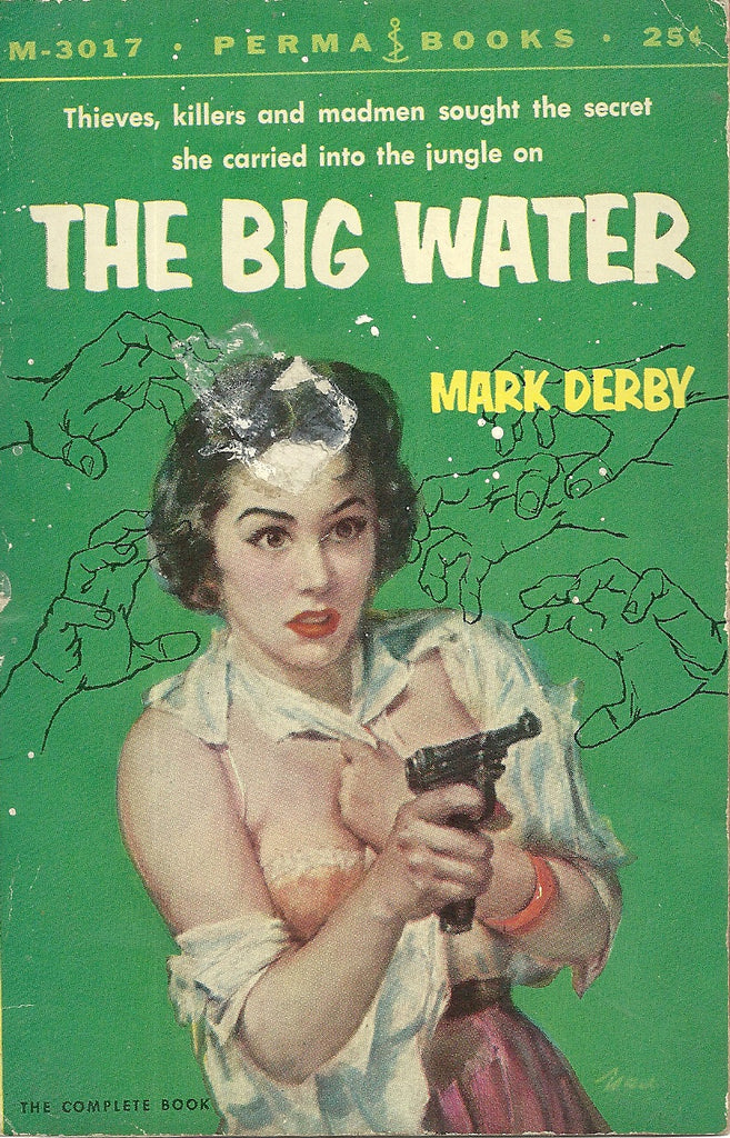 The Big Water