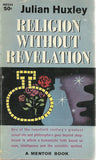 Religion Without Revelation