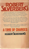 A Time of Changes