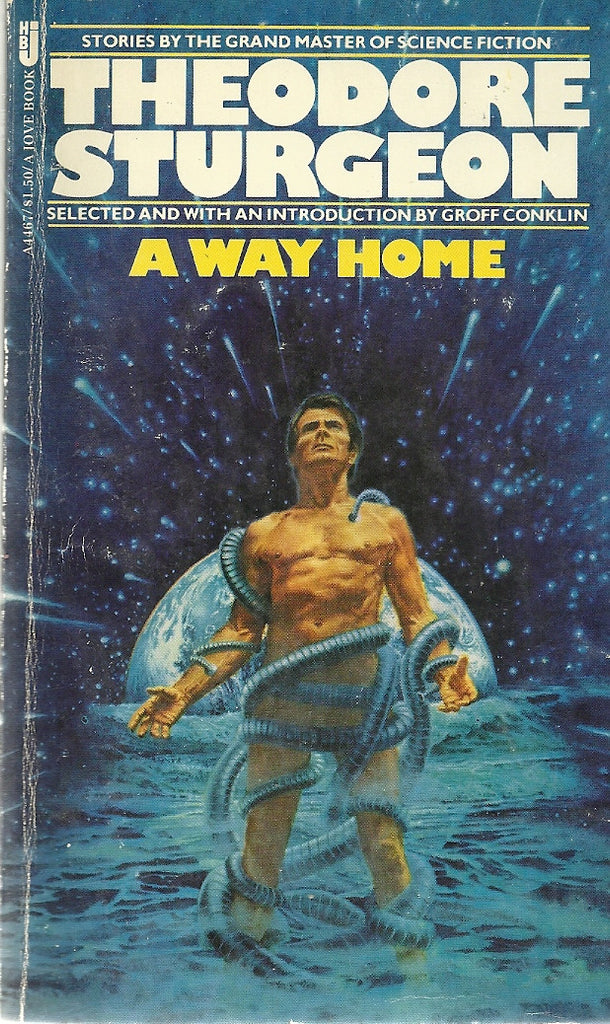 A Way Home