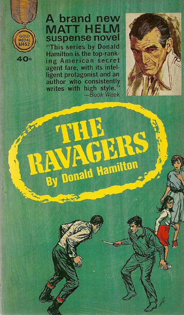 The Ravagers