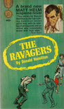 The Ravagers