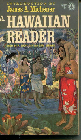 A Hawaiian Reader