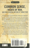 Common Sense, Rights of Man, and other writings