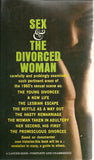 Sex & The Divorced Woman