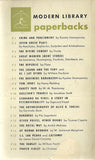 Crime and Punishment