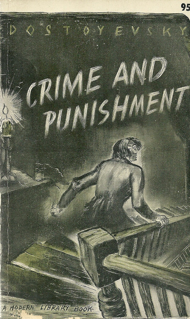 Crime and Punishment