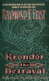 Krondor the Betrayal