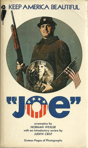 "Joe"