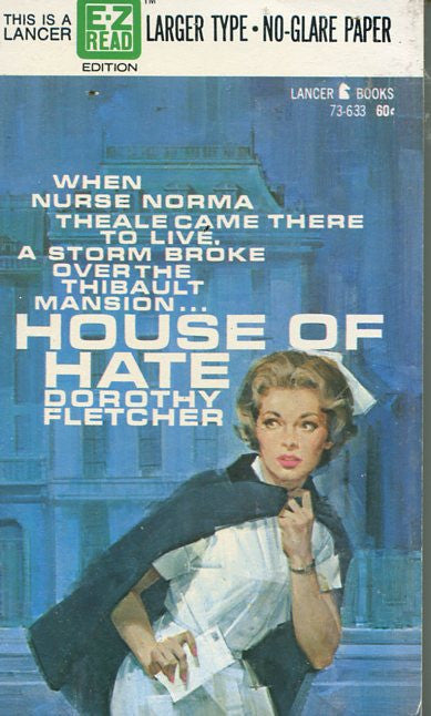 House of Hate
