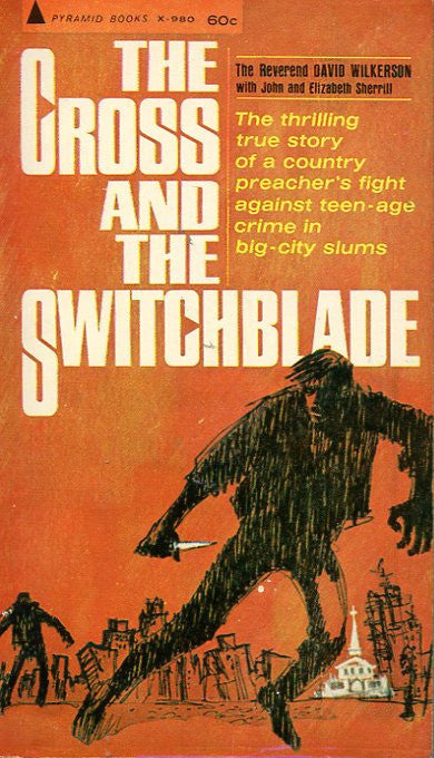 The Cross and the Switchblade