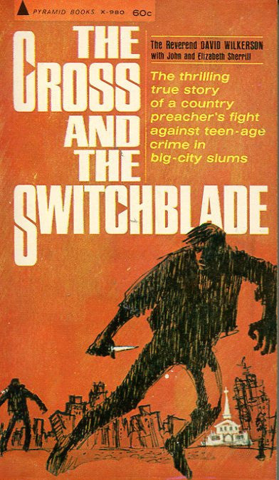 The Cross and the Switchblade
