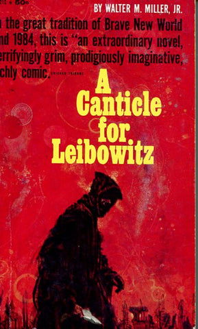 A Canticle for Leibowitz