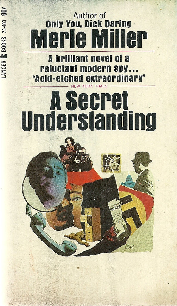 A Secret Understanding