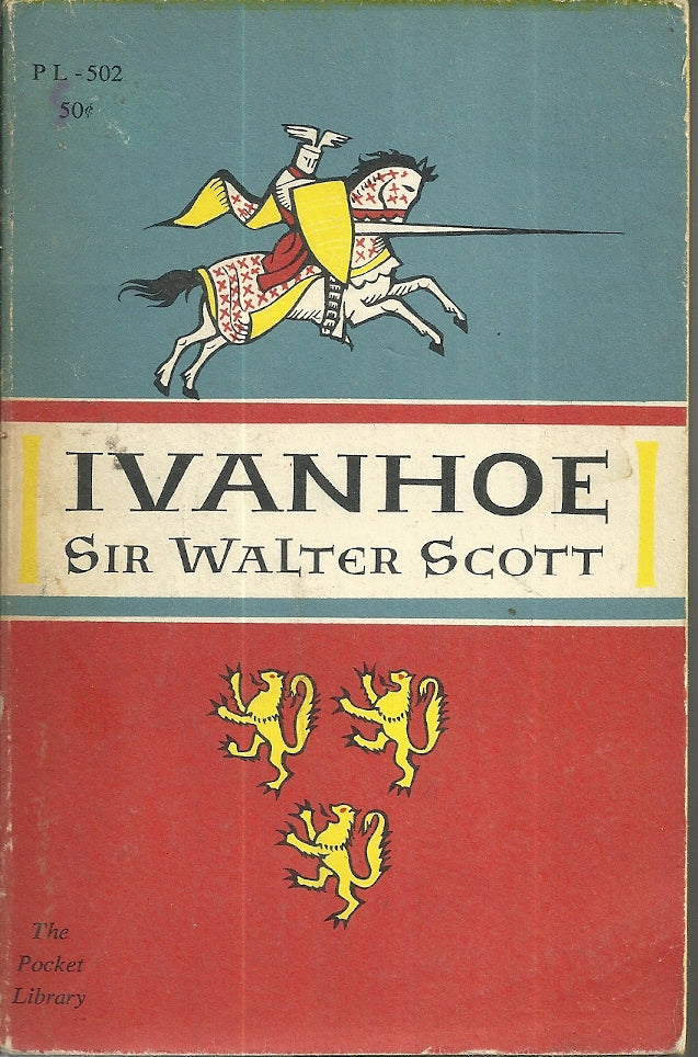 Ivanhoe