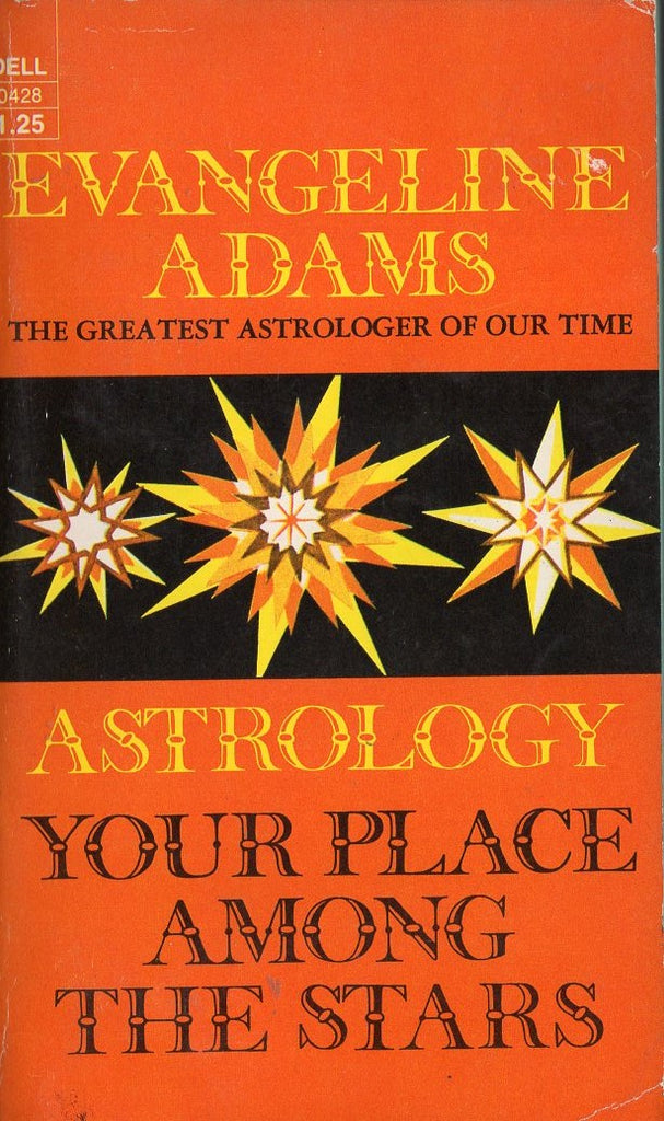 Your Place Among the Stars