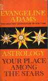 Your Place Among the Stars