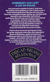 Dread Brass Shadows