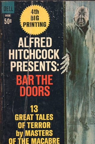 Alfred Hitchcock Presents: Bar the Doors