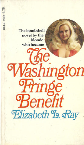 The Washington Fringe Benefit