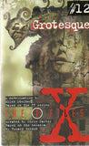 Grotesque The X Files #12