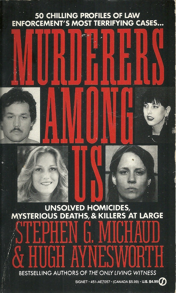 Murderers Among Us