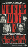Murderers Among Us