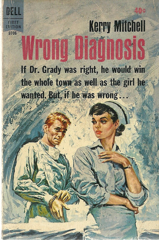 Wrong Diagnosis