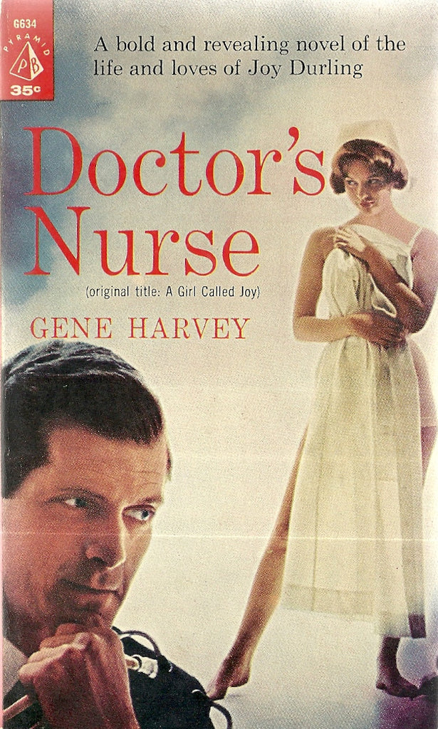 Doctor's Nurse