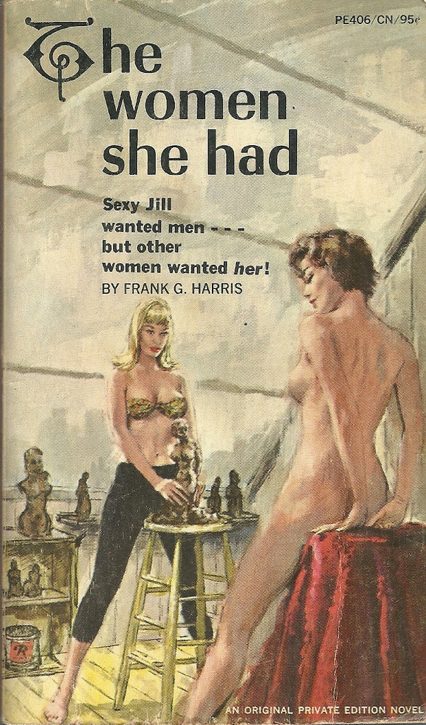 The Women She Had