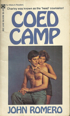 Coed Camp