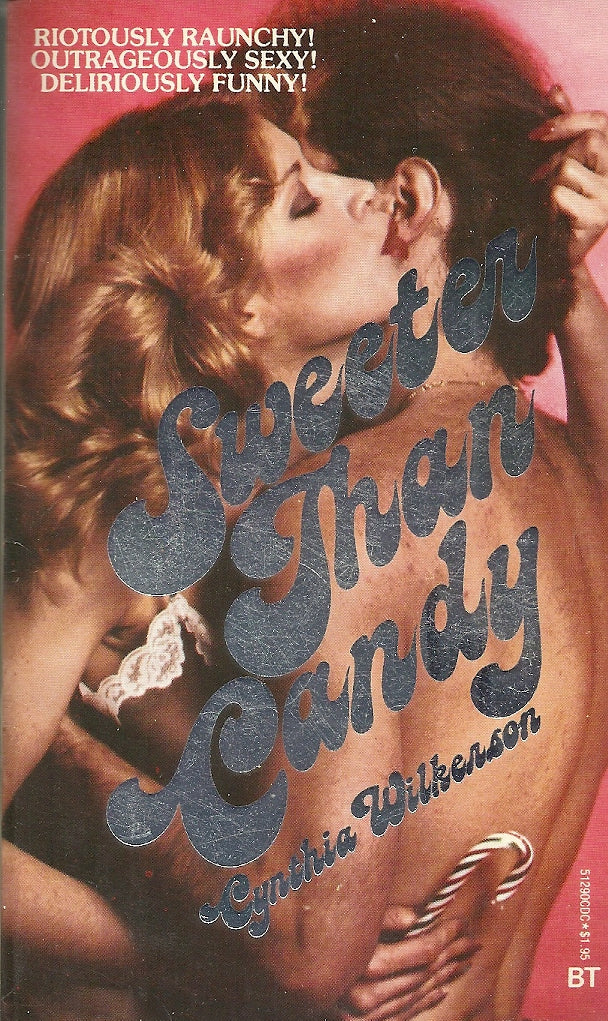 Sweeter Than Candy